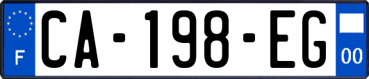 CA-198-EG