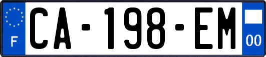 CA-198-EM