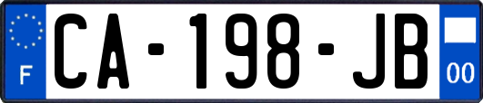 CA-198-JB