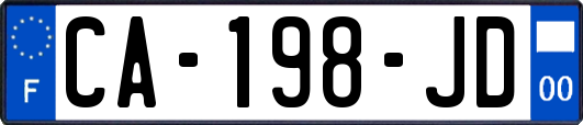 CA-198-JD