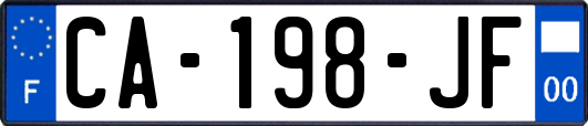 CA-198-JF
