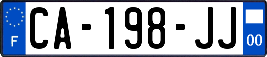 CA-198-JJ