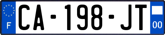 CA-198-JT