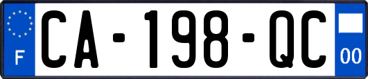 CA-198-QC