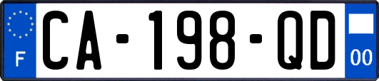 CA-198-QD