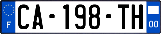 CA-198-TH