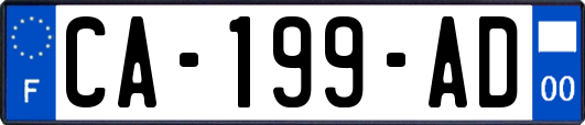 CA-199-AD