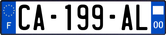 CA-199-AL