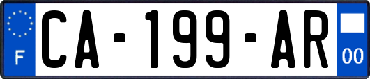 CA-199-AR