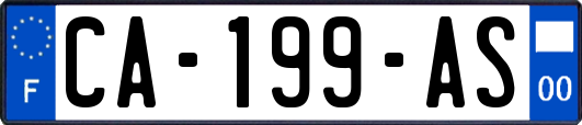 CA-199-AS