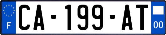 CA-199-AT