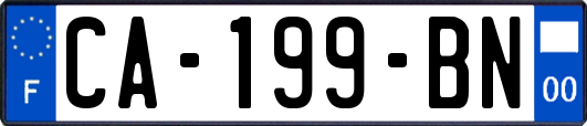CA-199-BN