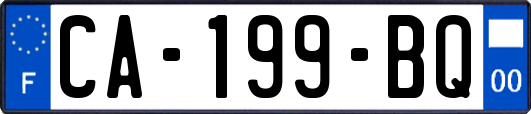 CA-199-BQ