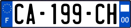 CA-199-CH
