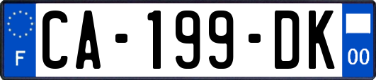 CA-199-DK