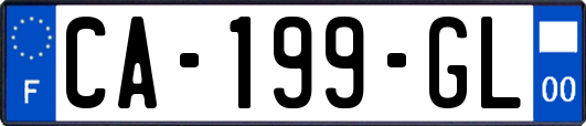 CA-199-GL