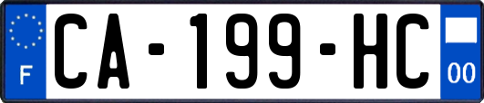 CA-199-HC