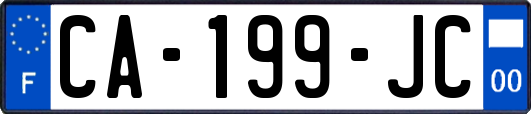 CA-199-JC