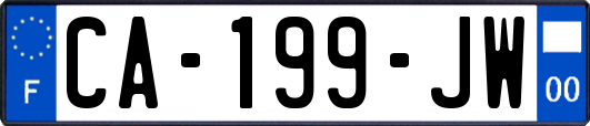 CA-199-JW