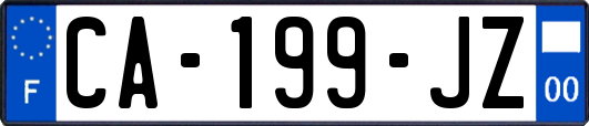 CA-199-JZ