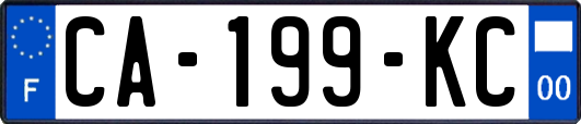 CA-199-KC