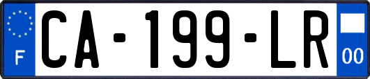 CA-199-LR