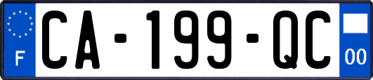 CA-199-QC