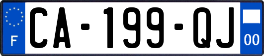 CA-199-QJ