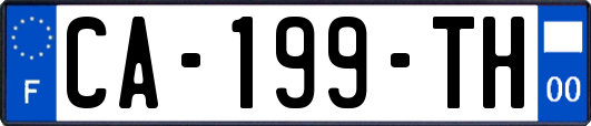 CA-199-TH