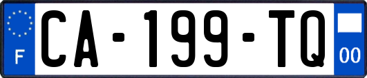 CA-199-TQ