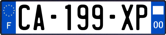 CA-199-XP