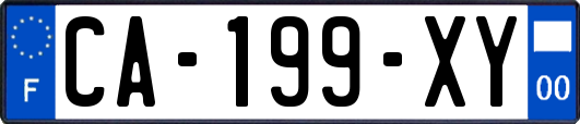 CA-199-XY