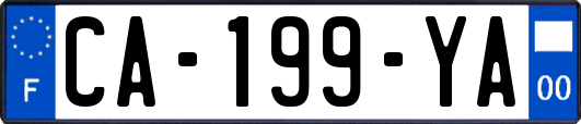 CA-199-YA