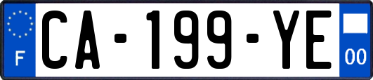 CA-199-YE