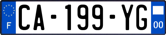 CA-199-YG