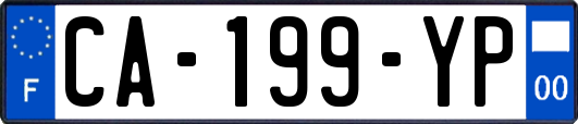 CA-199-YP