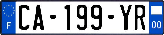 CA-199-YR