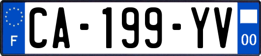 CA-199-YV