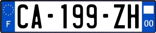 CA-199-ZH