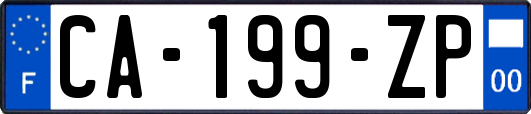 CA-199-ZP