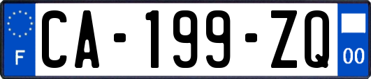 CA-199-ZQ