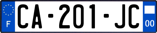 CA-201-JC