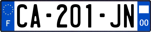 CA-201-JN