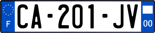 CA-201-JV