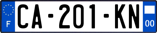 CA-201-KN