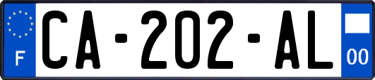 CA-202-AL