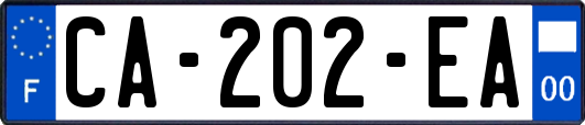 CA-202-EA