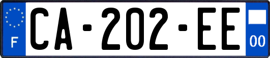 CA-202-EE