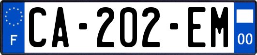 CA-202-EM