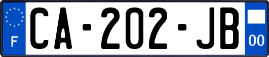 CA-202-JB